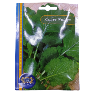 COUVE NABIÇA GRELOS 20gr