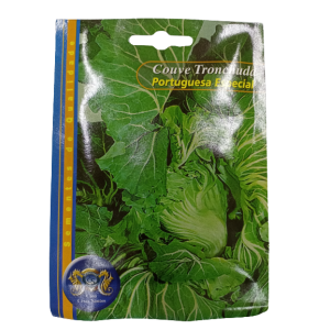 COUVE TRONCHUDA PORTUGUESA 10gr