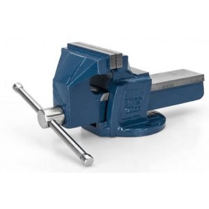 TORNO BANCA 100MM FIXO IBERTUL