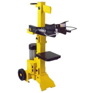 RACHADOR LENHA 6 TON VERTICAL ECO 220V