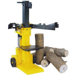 RACHADOR DE LENHA MONOFÁSICO PLS8000