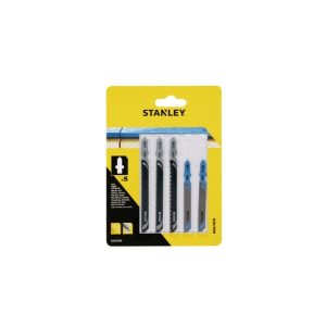 SERRA TICO TICO MADEIRA/METAL STANLEY