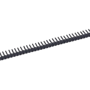 CINTAS PARAFUSOS 3.5X25MM AÇO FOSFATADO P/APARAFUSADORA PLADUR REF.4261000 EINHELL