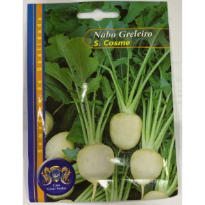 NABO SÃO COSME LEGITIMO BRANCO