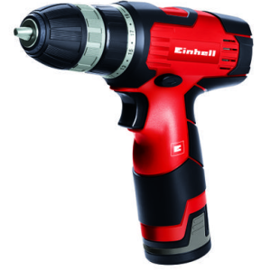 APARAFUSADORAS 12V EINHELL TH-CD 12-LI REF.4513650