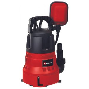BOMBAS SUBMERSIVEIS 700W ÁGUAS RESIDUAIS GC-DP 7035 LL EINHELL REF.4181570
