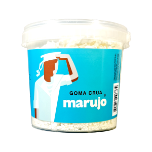 GOMAS CRUA MARUJO 800GRS