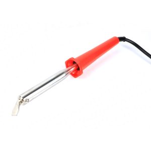 FERROS SOLDAR 80W BICO CURVO MADER REF.96023