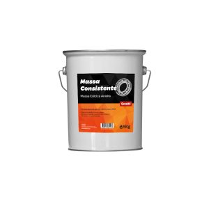 MASSAS CONSISTENTE 5KG