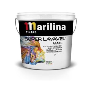 SUPERLAVÁVEL MATE 4LT