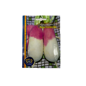 NABO ROXO COMPRIDO 20 GR