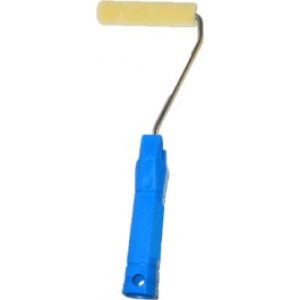 MINI ROLO 110MM ESMALTE ANGORA (CARECA)