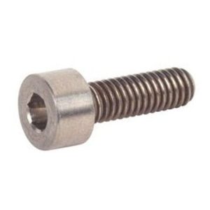 PARAFUSO UMBRAK M6X12 DIN.912