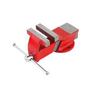 TORNO BANCA 125MM FIXO IBERTUL