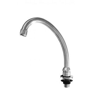 BICA TUBO GIRATÓRIA PARA TORNEIRA PEDAL