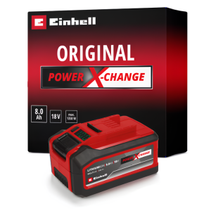BATERIA 18V 5-8AH PXC PLUS MULTI-AH EINHELL