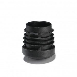 TACOS BORRACHA REDONDOS 22MM INT.