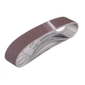 CINTAS LIXA 50X686MM PACK 5 UNIDADES KWB REF.49910805