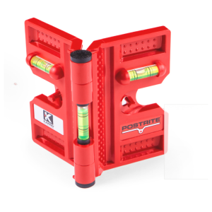 NÍVEL POSTE MAGNÉTICO