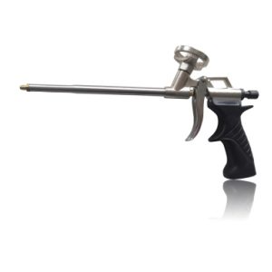 PISTOLA ESPUMA POLIURETANO FERRO