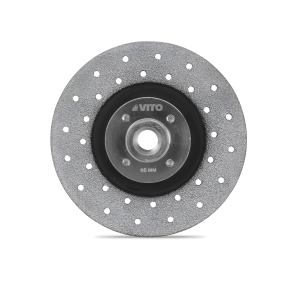 DISCO DIAMANTE 115MM MULTIUSOS M14 115MM VITO