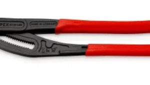 ALICATES EXTENSIVEL 400MM KNIPEX  (BOMBA DE ÁGUA) REF.538701400