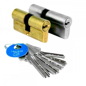 CILINDRO SEGREDO TESA 30X30 REF.T60