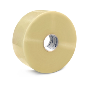 FITA EMBALAGEM TRANSPARENTE 50x990MT PPL