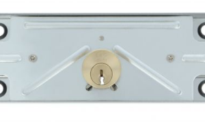 FECHADURA PORTÃO BASCULANTE (GARAGEM) 643-15 AMIG REF.23515