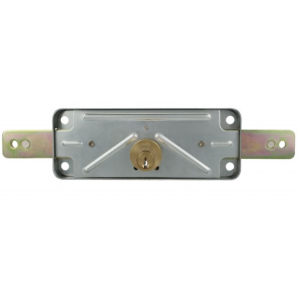 FECHADURA PORTÃO BASCULANTE (GARAGEM) 642-15 AMIG