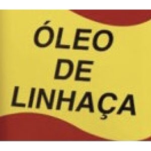ÓLEO DE LINHAÇA