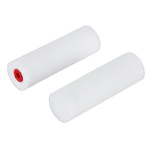 RECARGA MINI ROLOS FLOCADO 110MM (ESPONJA)