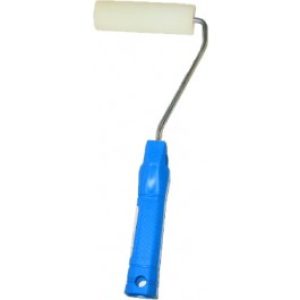 MINI ROLO 110MM FLOCADO (ESPONJA)