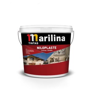 NILOPLASTE INT.EXT. 5LT