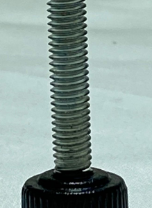 NIVELADOR NYLON M6
