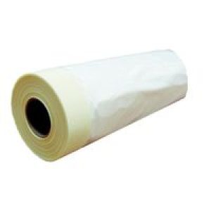 COBERTURA PLAST. 2.70MTx20MT C/FITAPINTURA