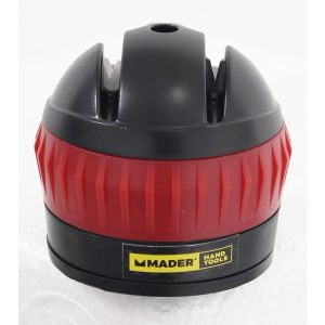 AFIADORES FACAS COM VENTOSA MADER REF. 61412