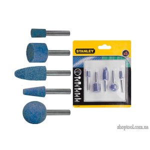 JOGO MOS STANLEY 5PCS REF.STA30000