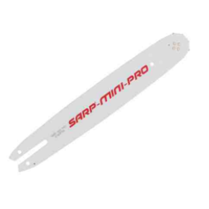 ESPADAS MOTOSSERRA 14" SARP MINI PRO 35CM 3/05 MINI 050 STIHL REF.S14E3PT50