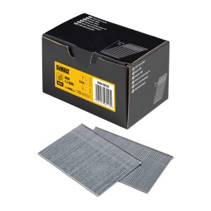 PREGOS 63MM CX.2500 DEWALT REF.DNBA1663GZ