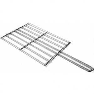 GRELHAS ASSAR ZINCADA Nº6 35X33