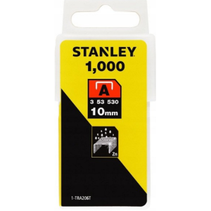 AGRAFOS STANLEY 10MM 5/53/530