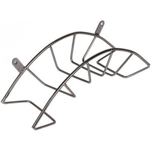 SUPORTE MANGUEIRA INOX Nº2 GRANDE