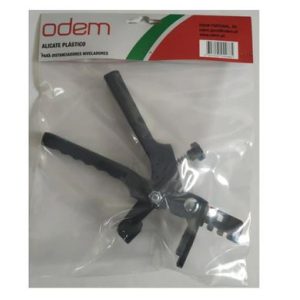 ALICATE PLÁSTICO PARA NIVELADORES