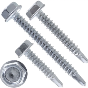 PARAFUSO SX 6.3X40  AUT.PERF