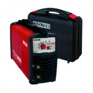 APARELHOS SOLDAR INVERTER CORE 200I 200AMP SOLTER
