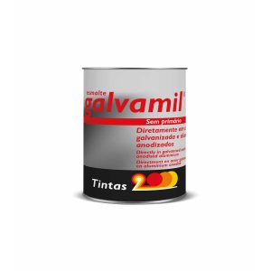 ESMALTES GALVAMIL 1LT