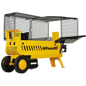 RACHADOR LENHA HORIZONTAL 7000KGS EURO