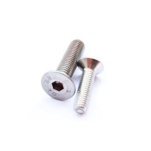 PARAFUSO UMBRAK CH.INOX A2 M8 VÁRIAS MEDIDAS