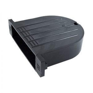 CAIXA ESTORE PLÁSTICA EMBUTIR